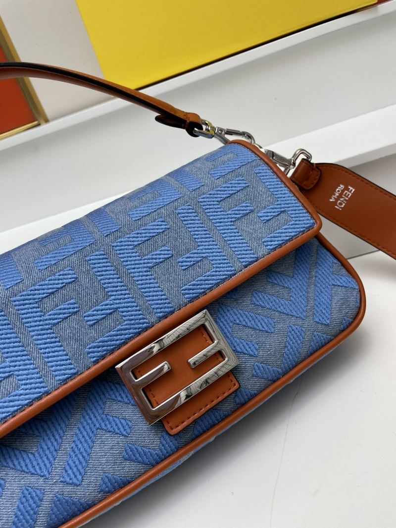 Fendi Satchel Bags